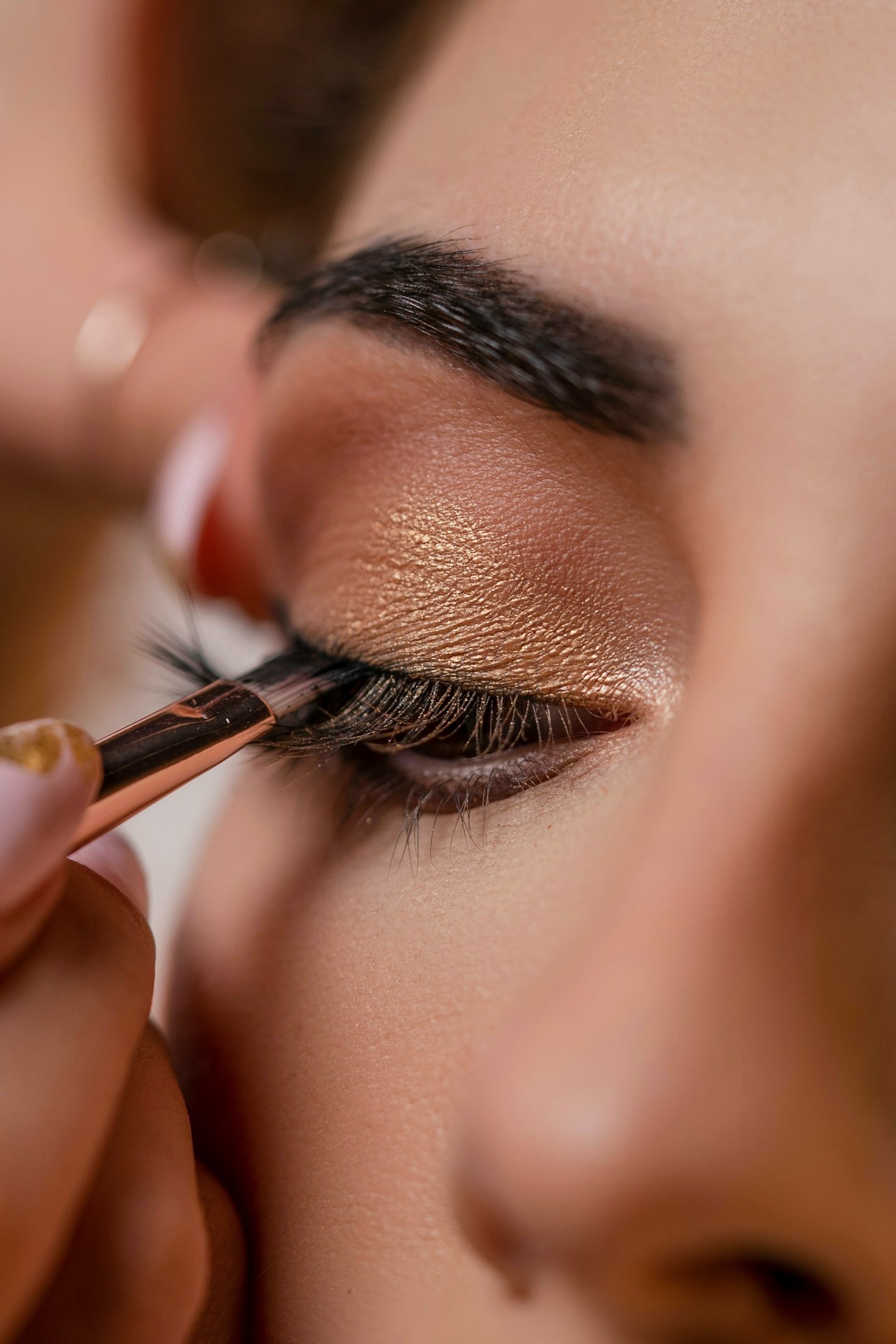 Choosing The Best Foundation For Your Skin