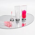 Ultra Light Lip Oil - Pomegranate